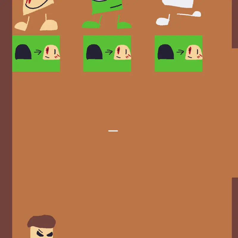 Game by @winell