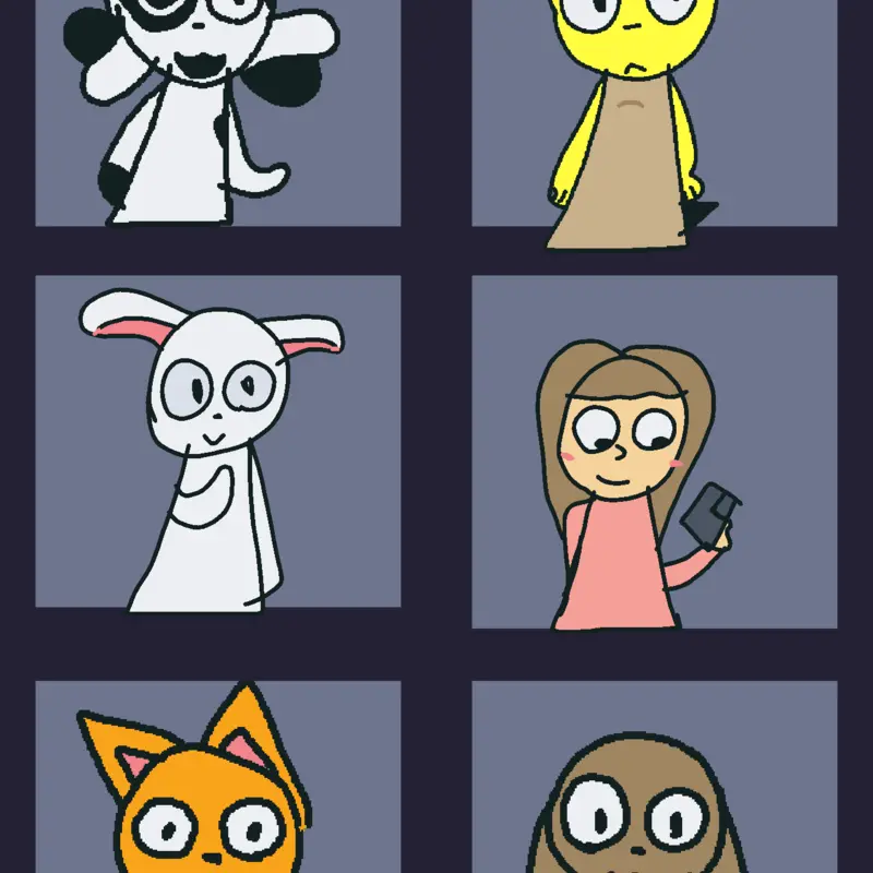 Game by @aykjyhyhx