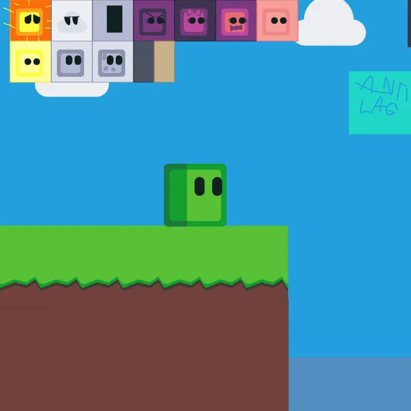 Game by @Mateix