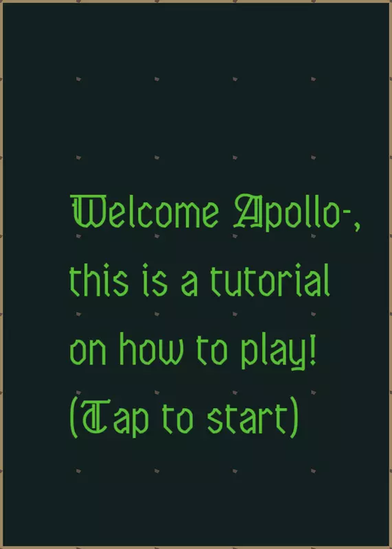 Game by @Apollo-