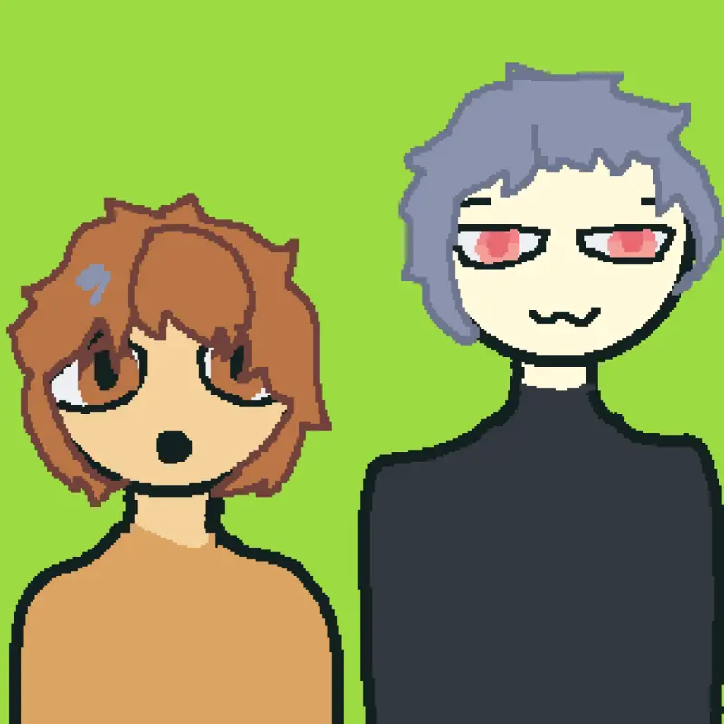 Game by @LaughingJackANDRobinRuns