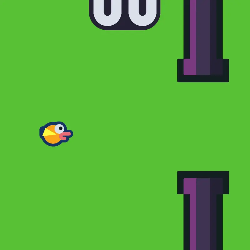 Game by @cidiy
