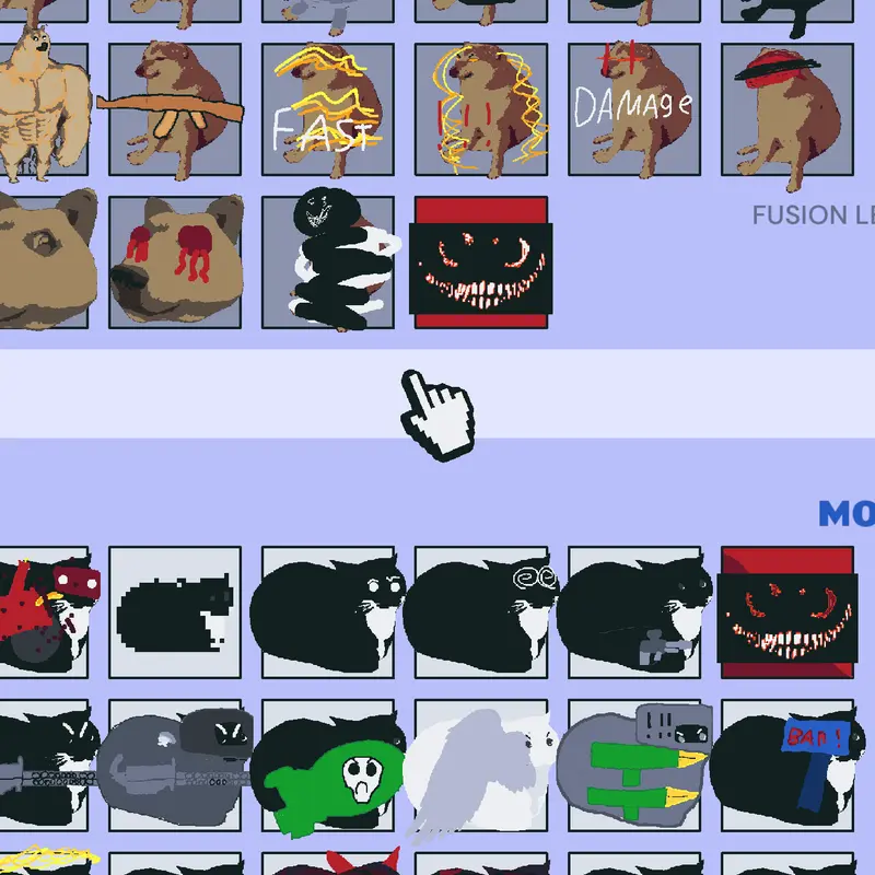 Game by @CrushArenaTurboStars