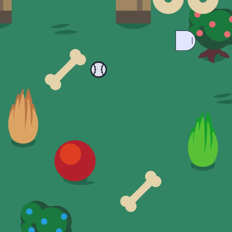 Game by @quimic