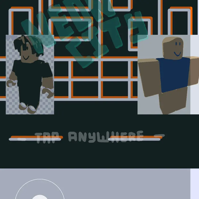 Game by @FaisalRoblox2004