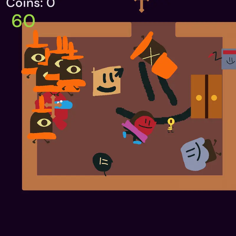 Game by @SOLEY_AND_BOSSNAX790