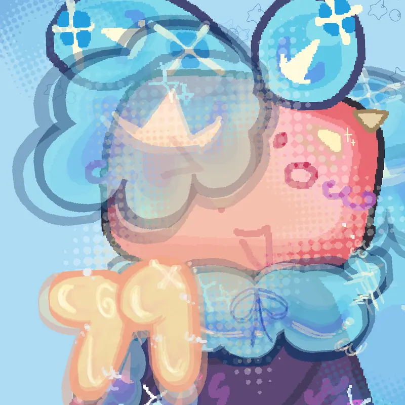 Game by @Sukiduki