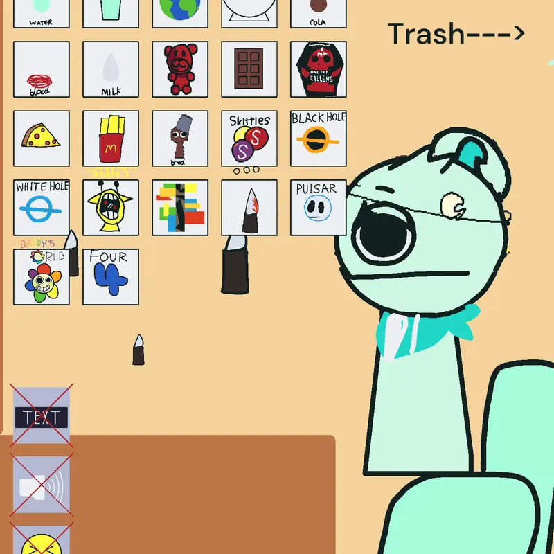 Game by @Alex_bfdi_and_mlp