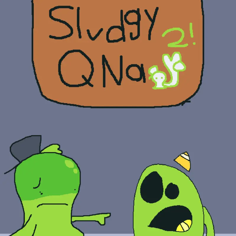 Game by @SludgySlug