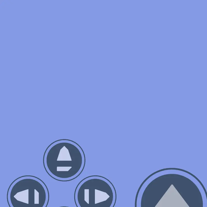 Game by @JourneyGd