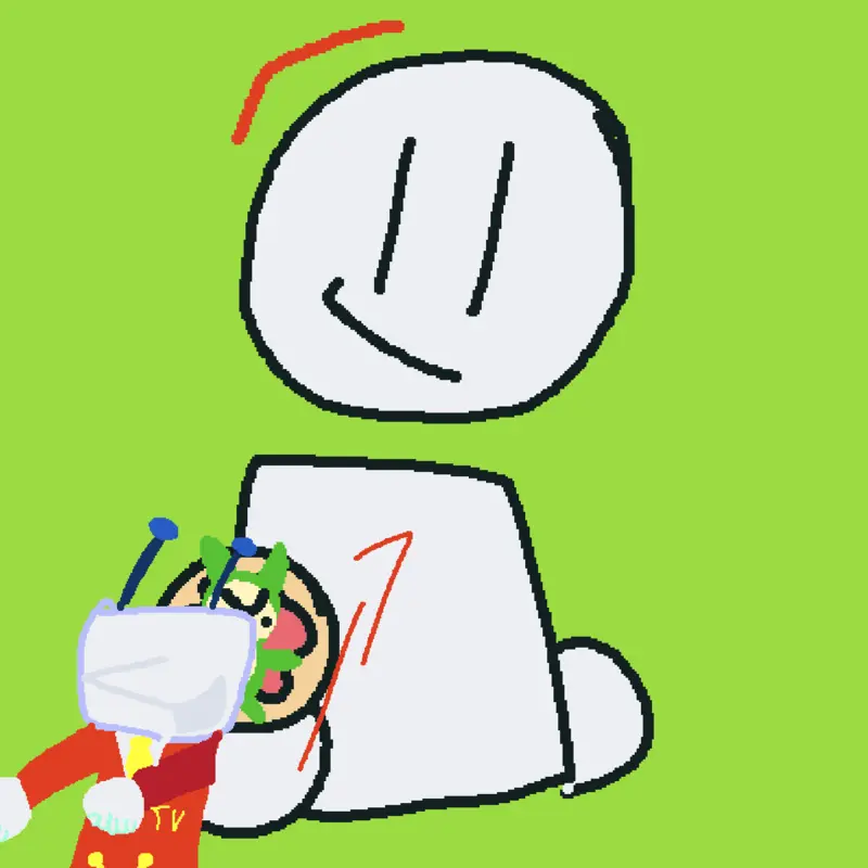Game by @gloobyandaballoon