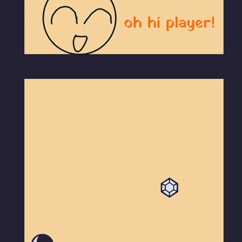 Game by @finere