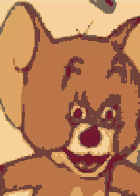 Game by @nonarabbit