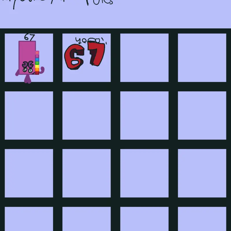 Game by @undertalegod21