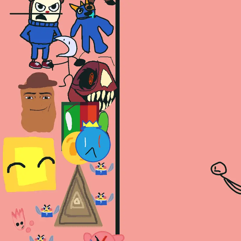 Game by @thestickman_original