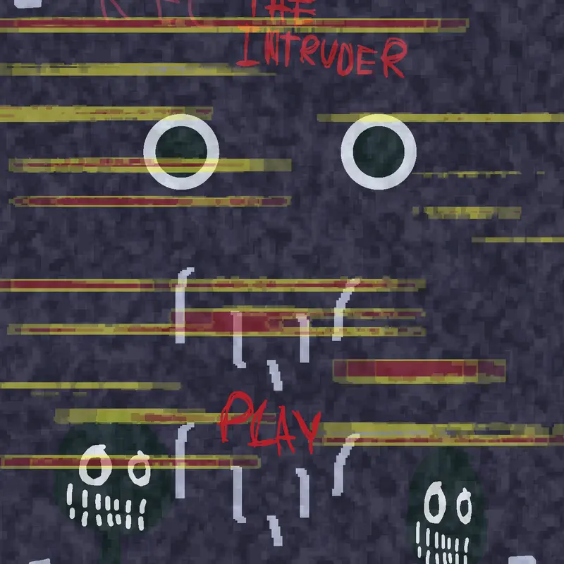 Game by @XR-Andrei