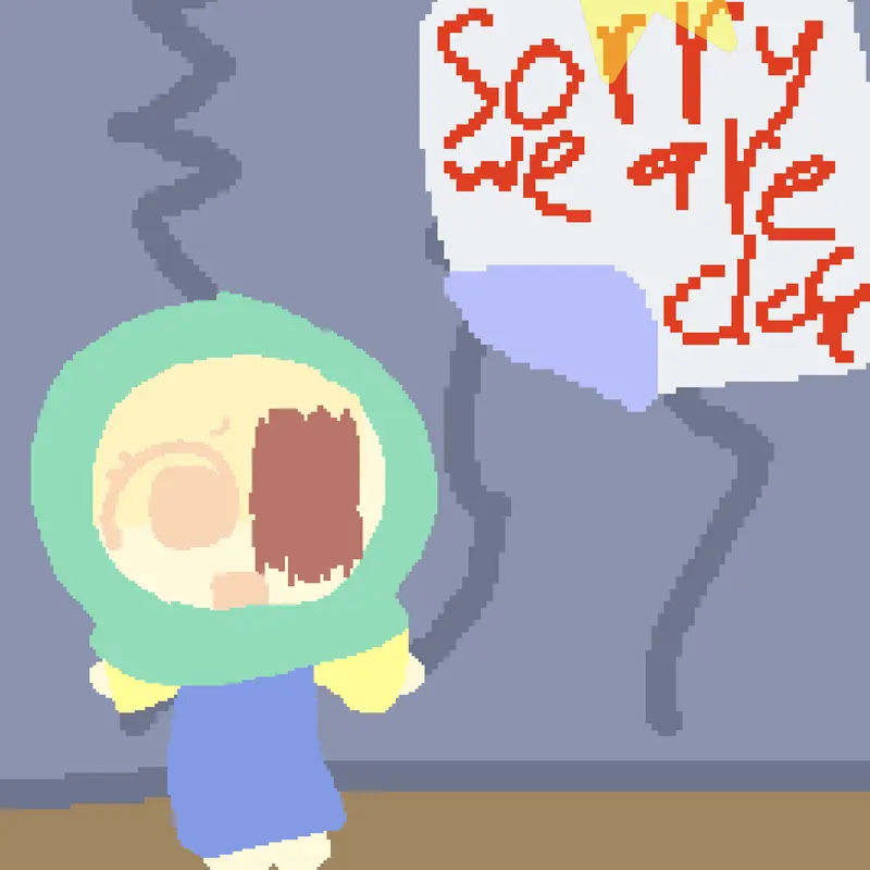 Game by @Kak_ros32