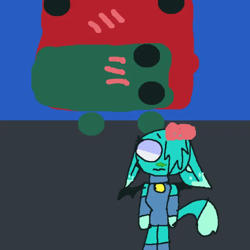 Game by @Ideletedcastle