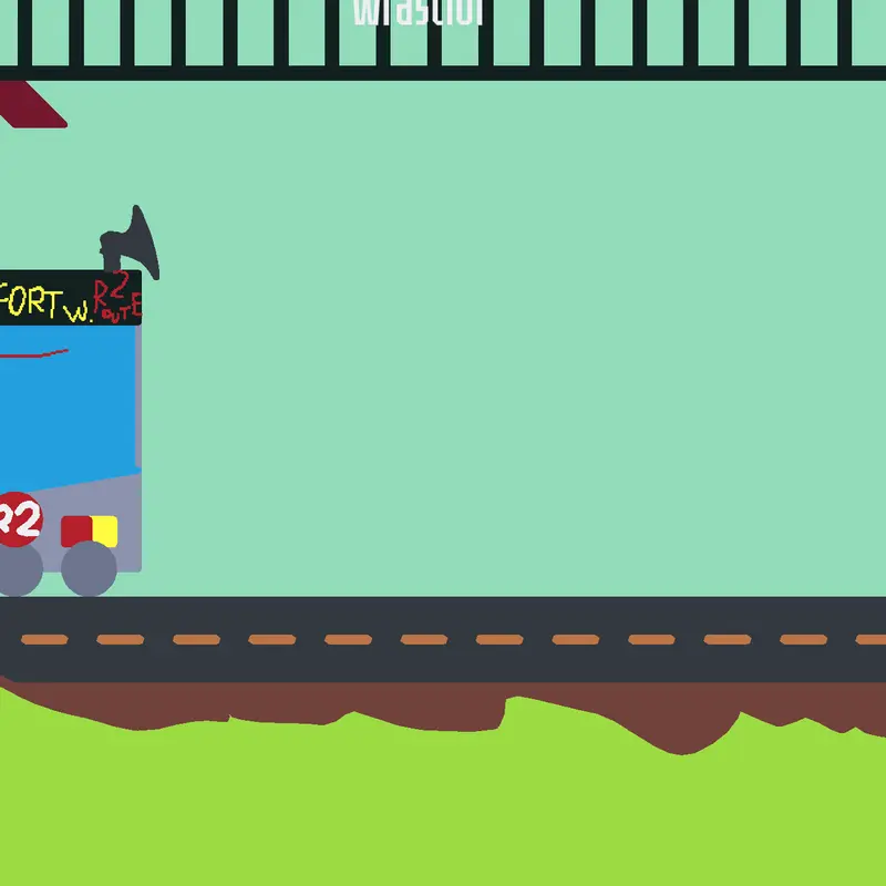Game by @walesguy