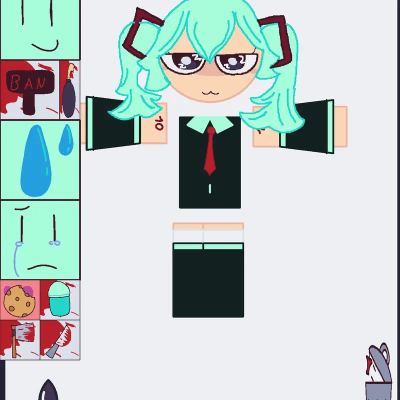 Game by @pink_milk