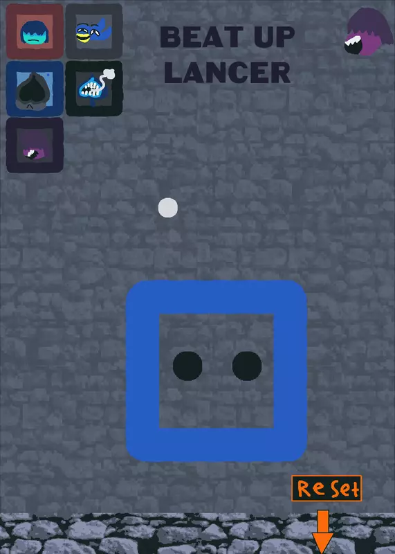 Game by @Stikragdoller