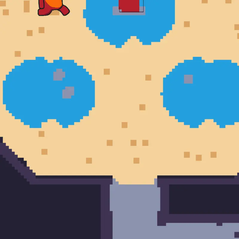 Game by @SurelyNotANoob