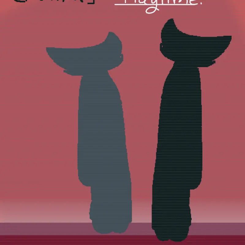 Game by @iluv_drawing