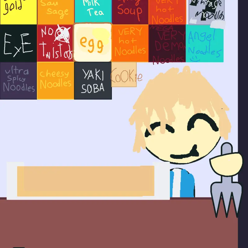 Game by @userError666