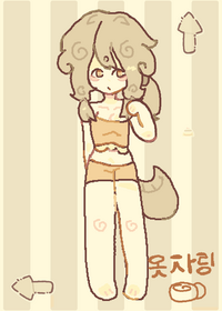Dressup🍡