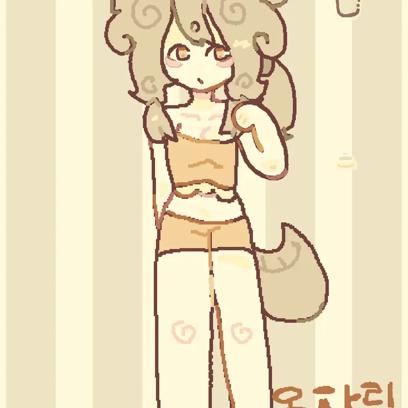 Dressup🍡 by @_Tokie_