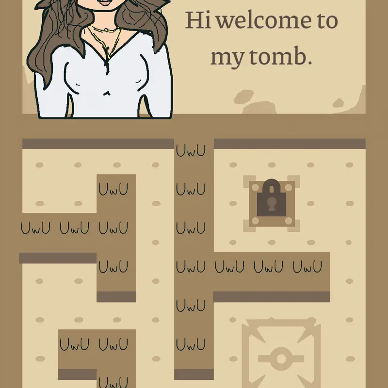 Game by @laura_is