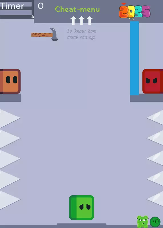 Game by @Green-Figure