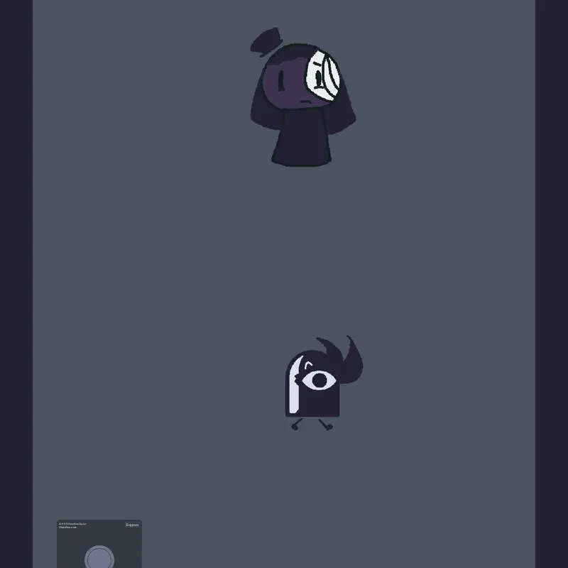 Game by @liveriter_Halloween20