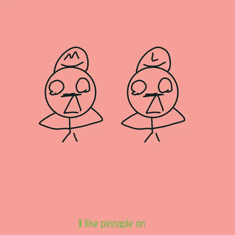 Game by @Whalesa