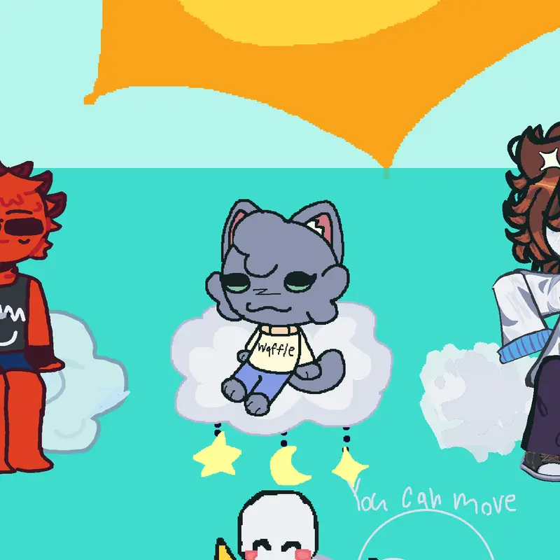 Game by @kiroko