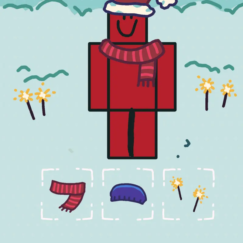 Game by @NOOBFANO