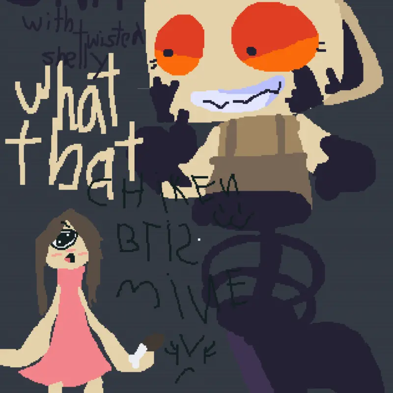 Game by @B0B3TT3_L0V3ER