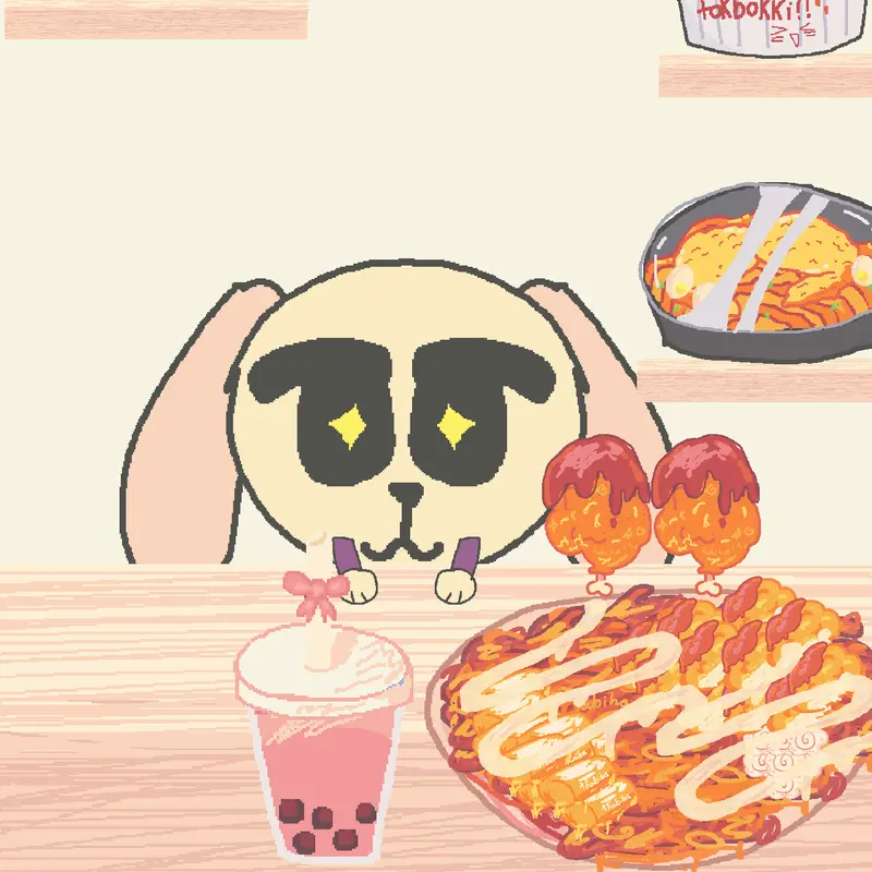 Game by @bananachoco