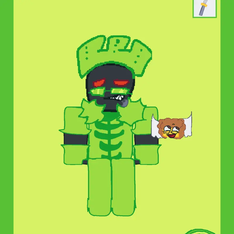 Game by @mastery1sG00d