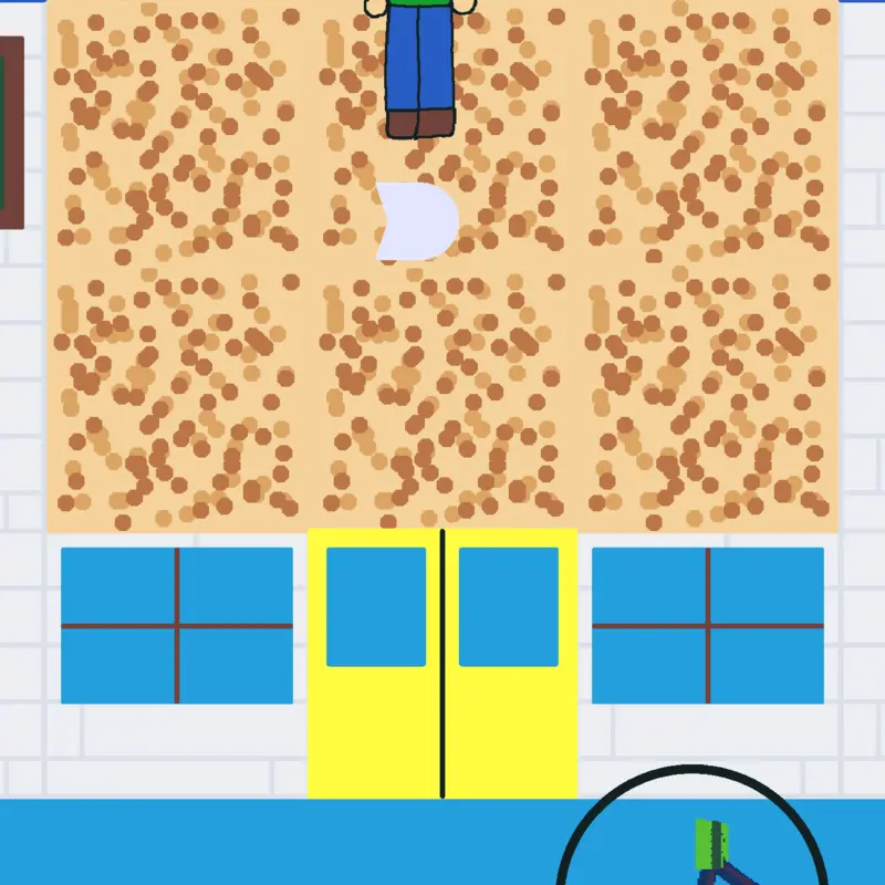 Baldis Basics by @jone802bvt