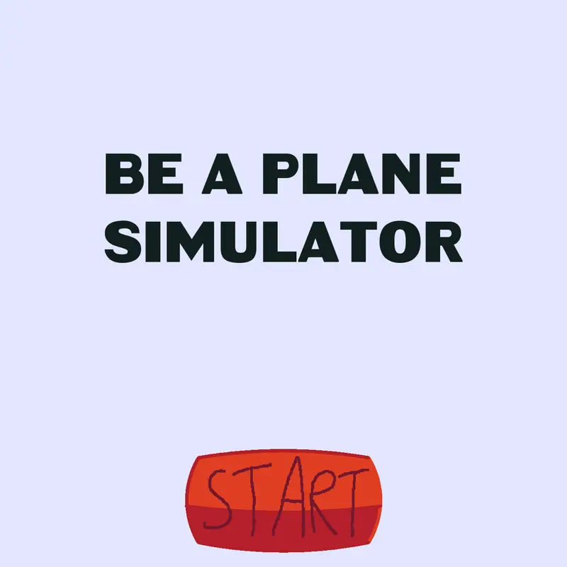 Game by @NotAnthony