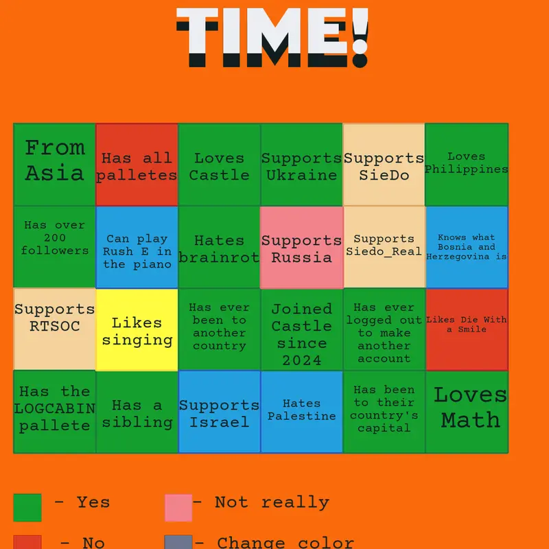 Game by @RossDaSillyGoober