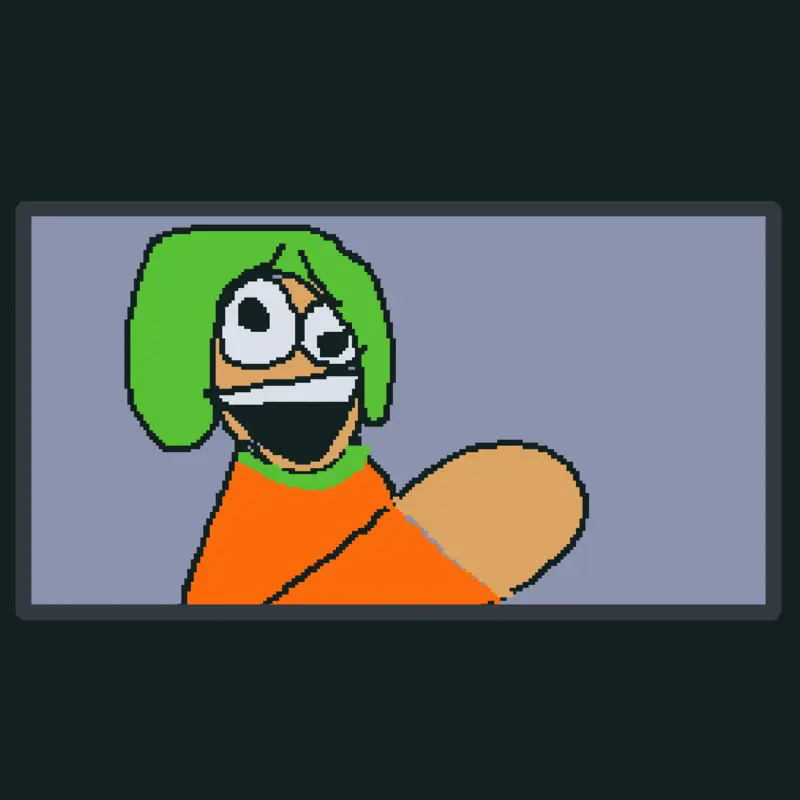 Game by @onlyblackone