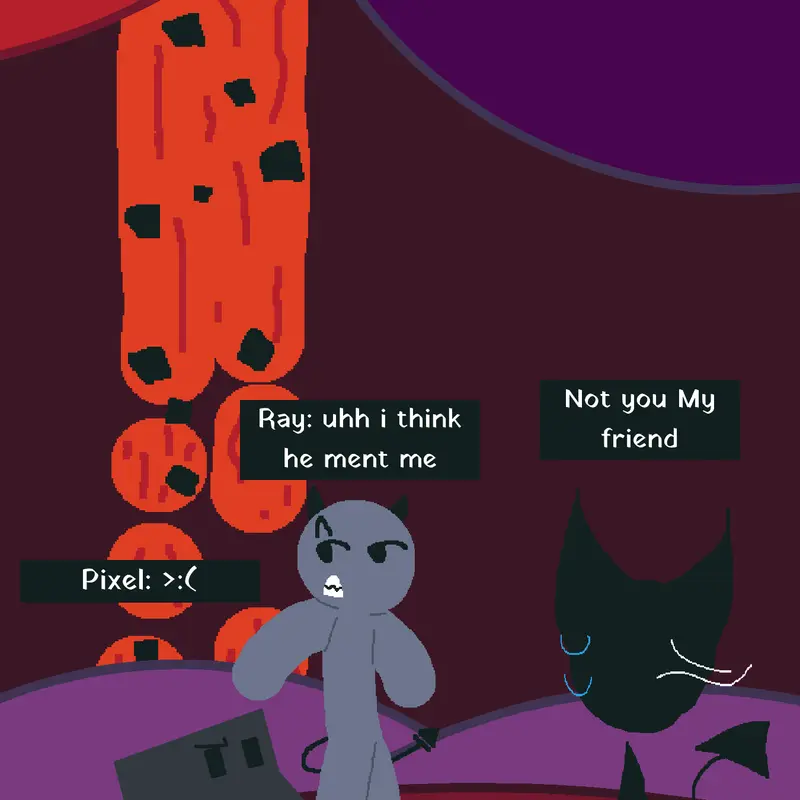 Game by @Mocha_kit