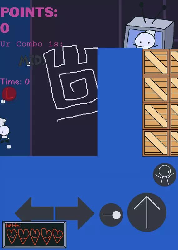 Game by @soolto_official