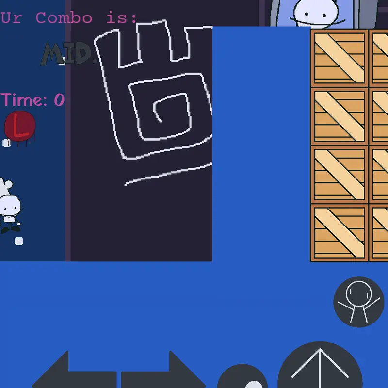 Game by @soolto_official