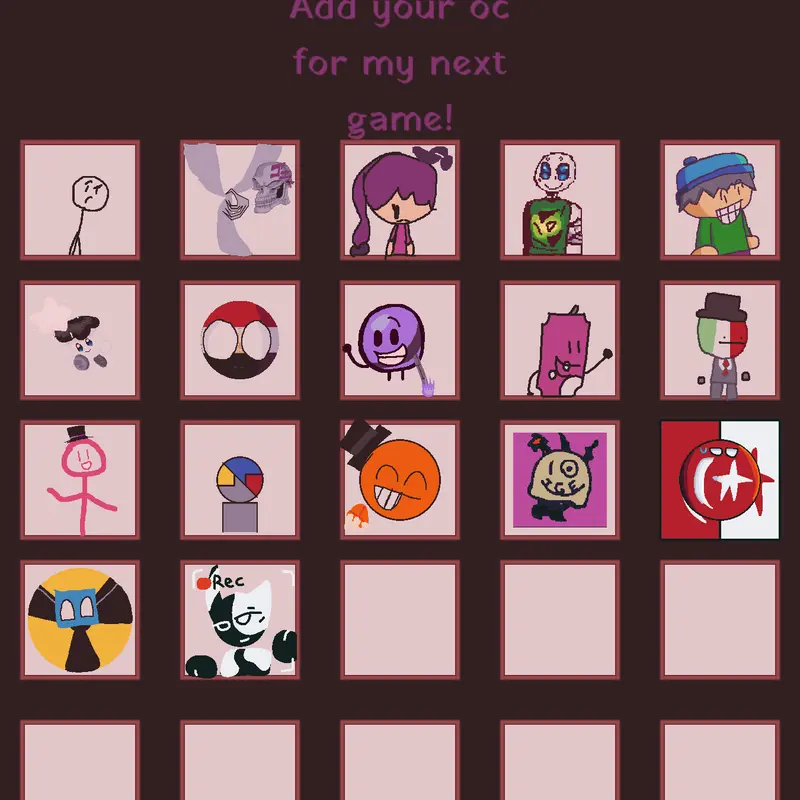 Game by @PVC_CRK