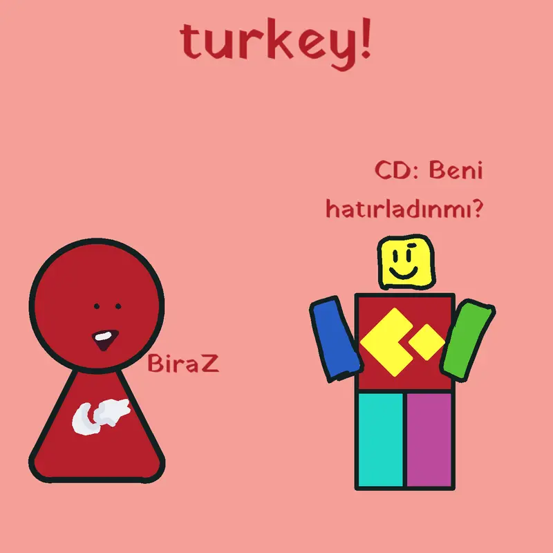Game by @TurkeyOG
