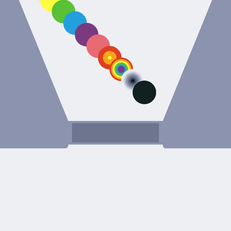 Marble Run Template by @Zane_Batacandulo
