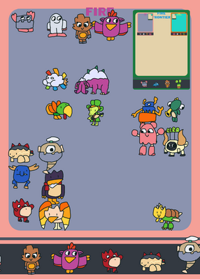 snapshot
